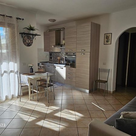 Mary House Apartment Ladispoli Exterior photo