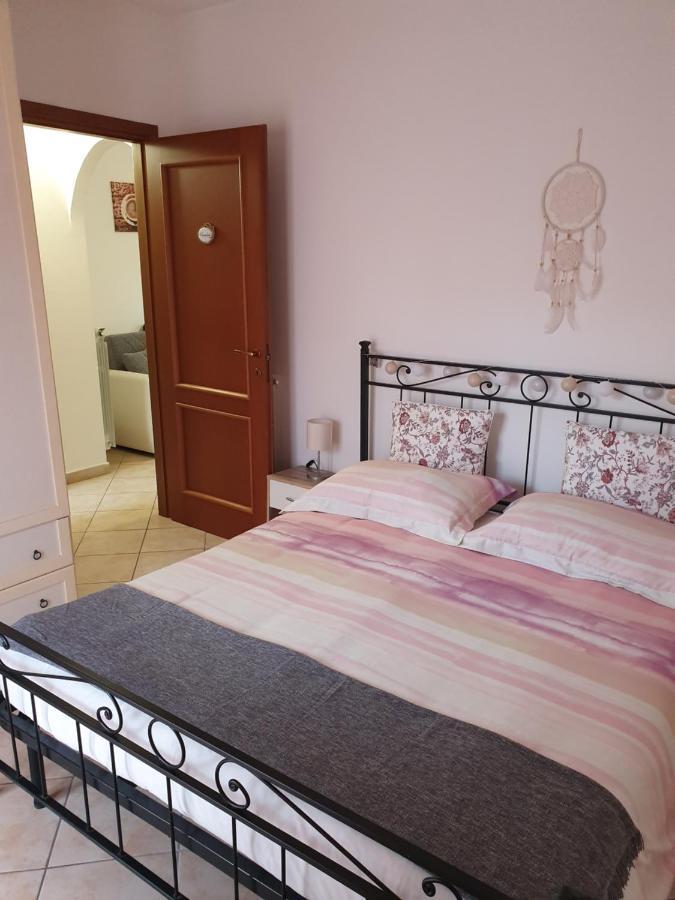 Mary House Apartment Ladispoli Exterior photo