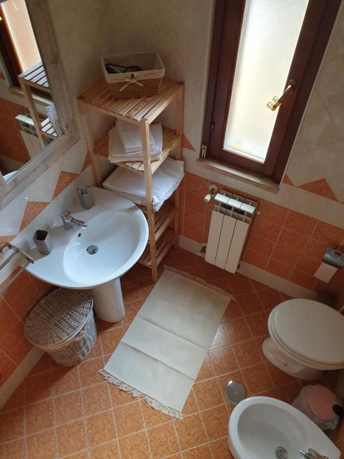 Mary House Apartment Ladispoli Exterior photo