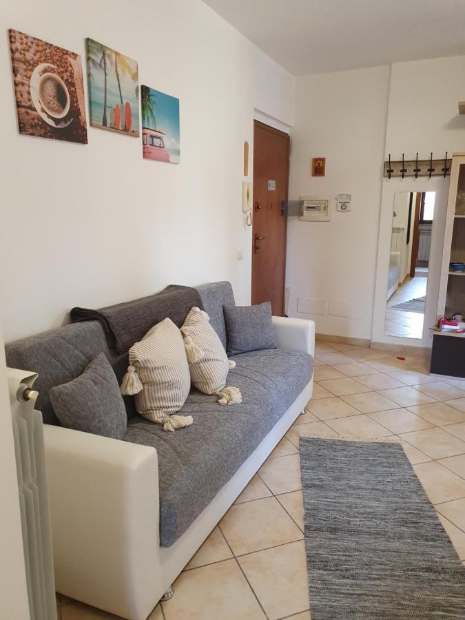 Mary House Apartment Ladispoli Exterior photo