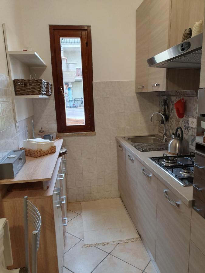 Mary House Apartment Ladispoli Exterior photo