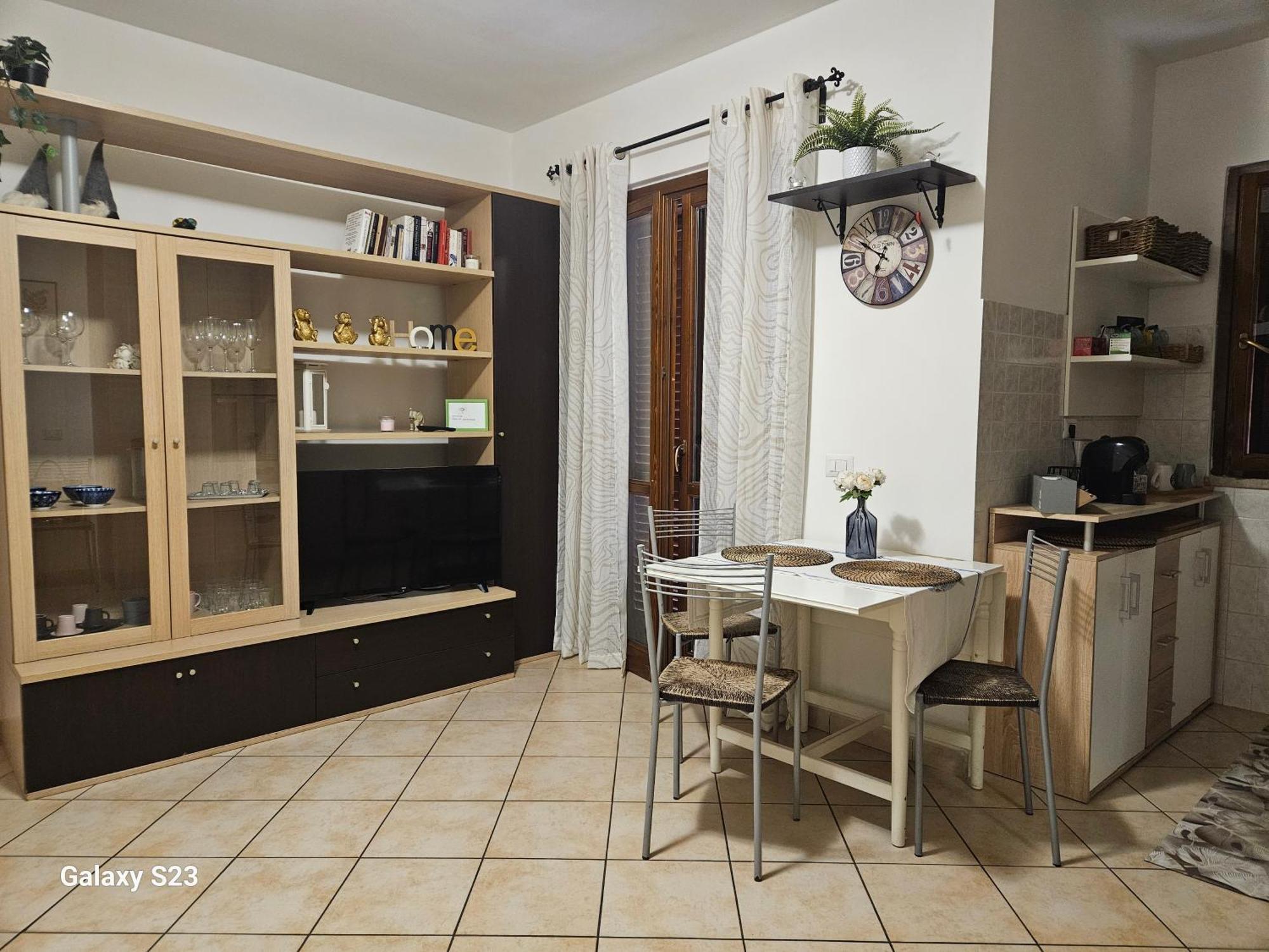 Mary House Apartment Ladispoli Exterior photo