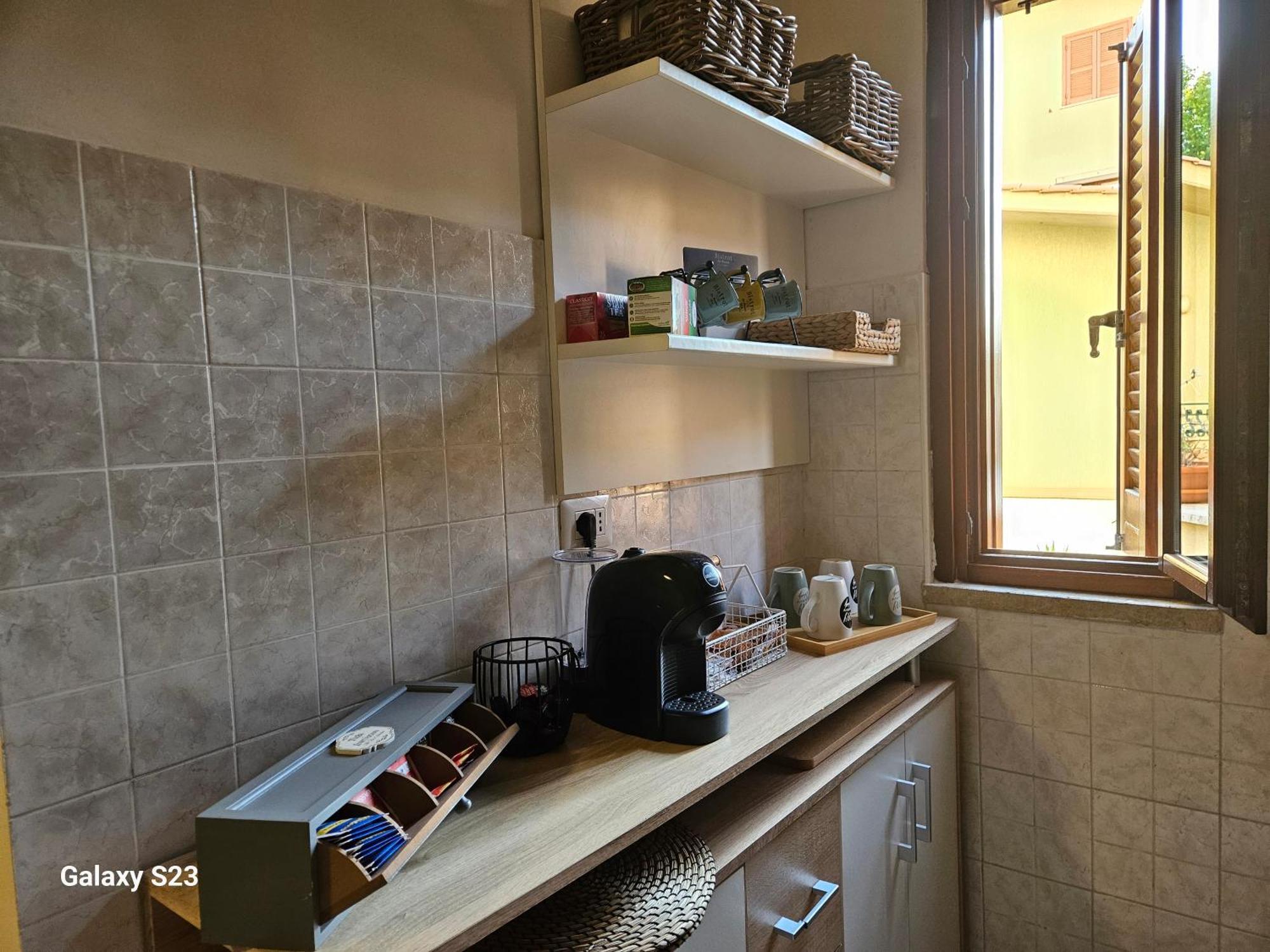 Mary House Apartment Ladispoli Exterior photo
