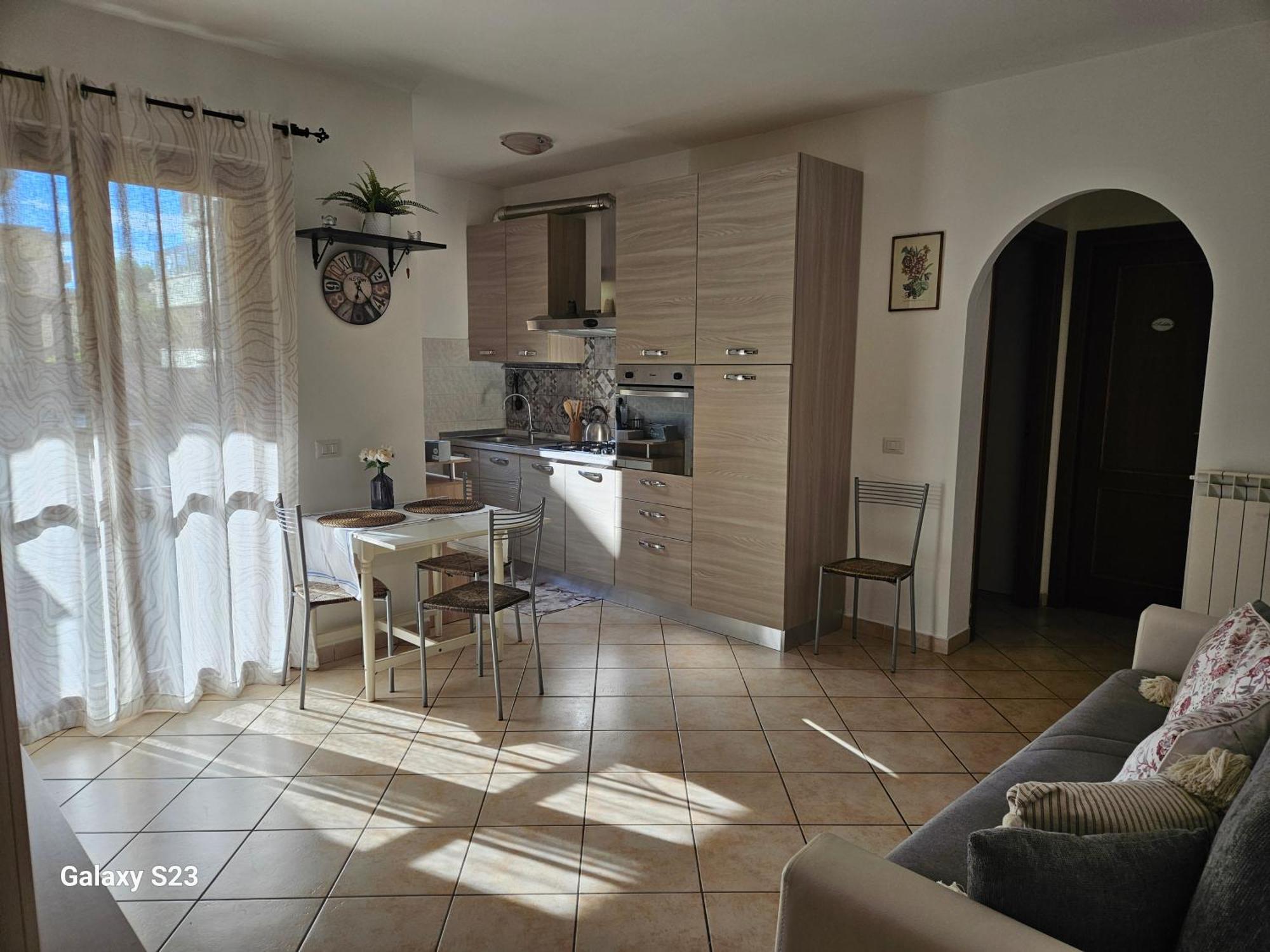 Mary House Apartment Ladispoli Exterior photo